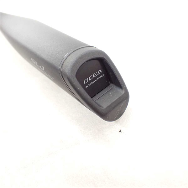 ２２オシアジガーリミテッドＳ６２ー０